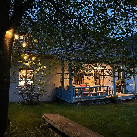 Bejsovcuv Mlyn Becice Exterior foto