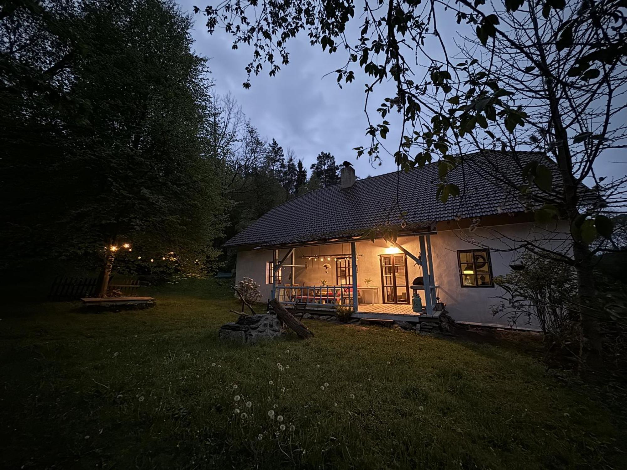Bejsovcuv Mlyn Becice Exterior foto